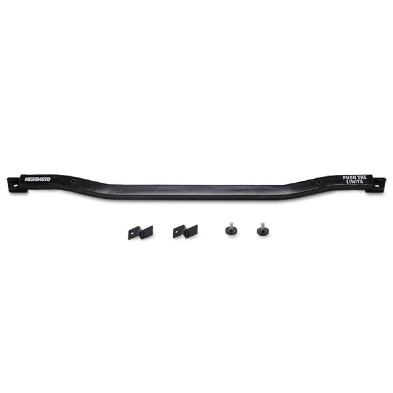 Mishimoto 14-16 Ford Fiesta ST 1.6L Trunk Brace - DTX Performance