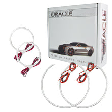 Load image into Gallery viewer, Oracle Mini Cooper 05-08 LED Halo Kit - White - DTX Performance