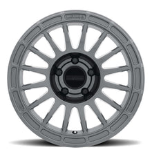 Load image into Gallery viewer, Method MR314 17x8.5 0mm Offset 5x150 110.5mm CB Gloss Titanium Wheel - DTX Performance