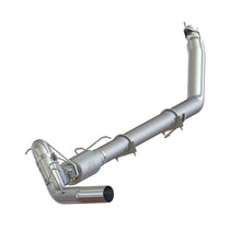 Load image into Gallery viewer, MBRP 1994-2002 Dodge 2500/3500 Cummins Turbo Back (94-97 Hanger HG6100 req.) P Series Exhaust System - DTX Performance