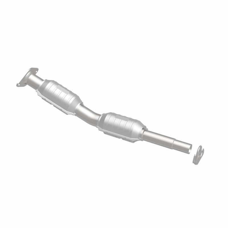 MagnaFlow Conv DF 04-09 Toyota Prius 1.5L - DTX Performance