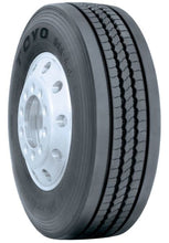 Load image into Gallery viewer, Toyo M154 Tire - 295/75R22.5 149/146L H/16 (34.59 FET Inc.) - DTX Performance