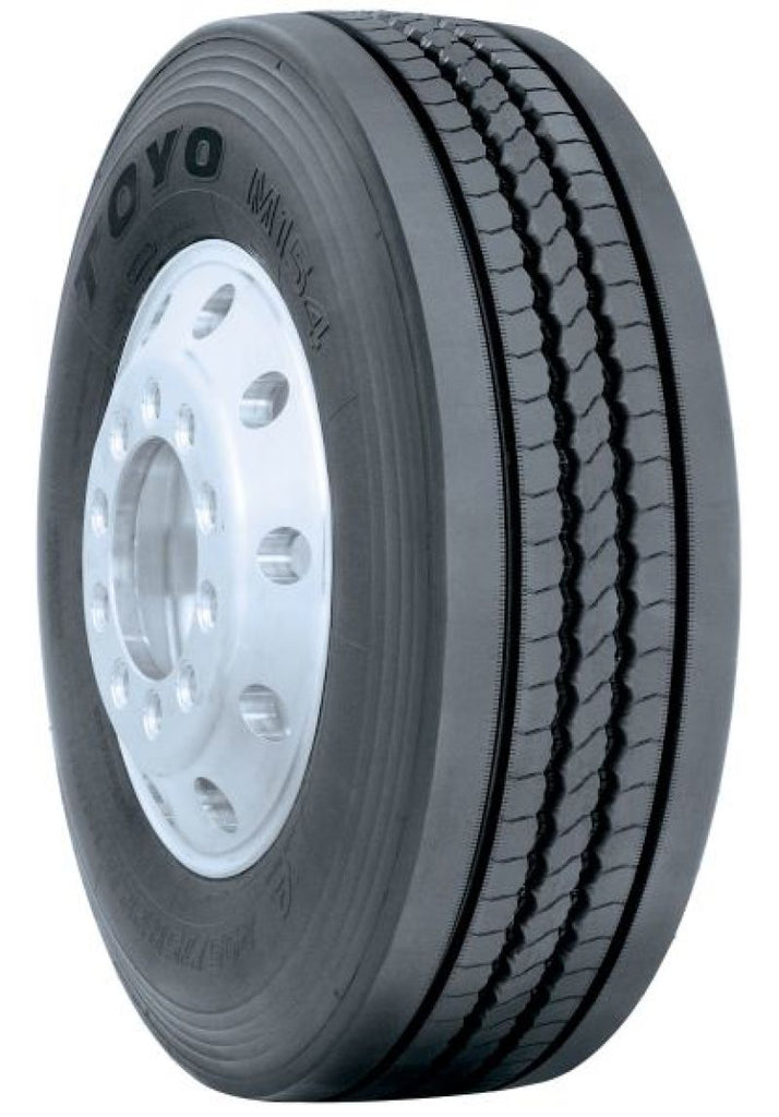 Toyo M154 - 295/75R225 144/141L (G/14) M154 TL (25.23 FET Inc.) - DTX Performance