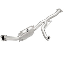 Load image into Gallery viewer, MagnaFlow Conv DF 07-09 Ranger 4.0 Passenger Side OEM - DTX Performance