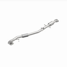 Load image into Gallery viewer, MagnaFlow 14-19 Chevrolet Impala L4 2.5L Direct-Fit Catalytic Converter - DTX Performance