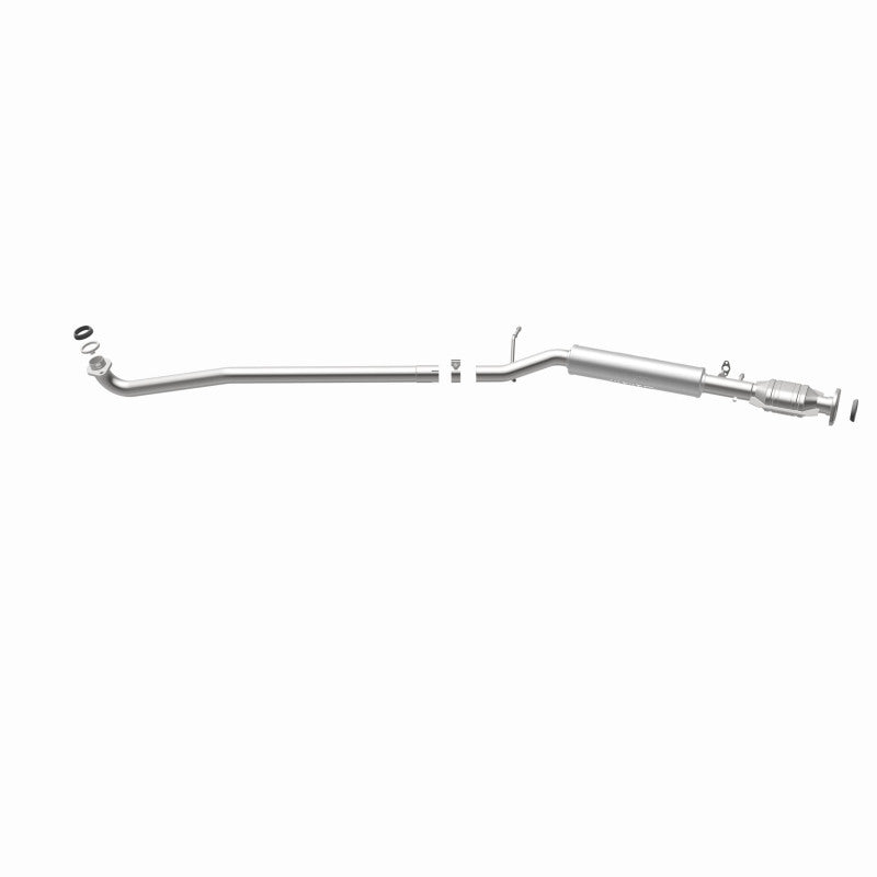 MagnaFlow Conv Direct Fit 2001-2003 Toyota Highlander V6 3.0L SS Catalytic Converter - DTX Performance