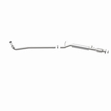 Load image into Gallery viewer, MagnaFlow Conv Direct Fit 2001-2003 Toyota Highlander V6 3.0L SS Catalytic Converter - DTX Performance