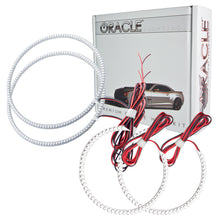 Load image into Gallery viewer, Oracle Chrysler Sebring 07-11 LED Halo Kit - White - DTX Performance