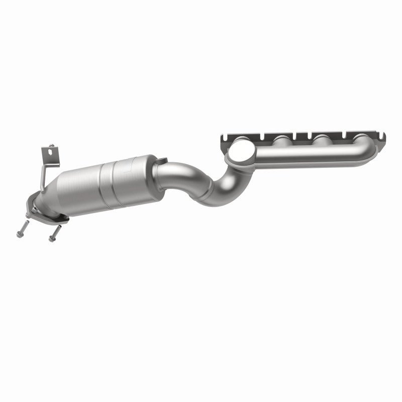 MagnaFlow Conv DF 07-10 Audi A6/A8 4.2L - DTX Performance