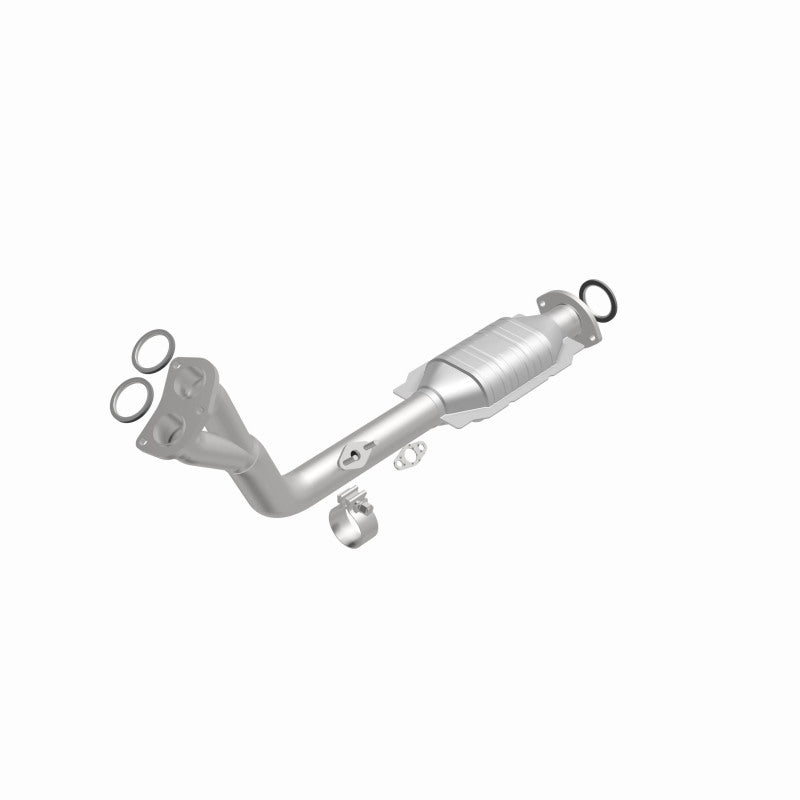 Magnaflow Conv DF 96-00 Toyota 4 Runner 2.7 - DTX Performance