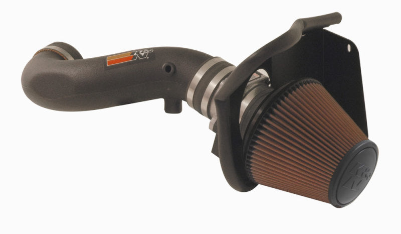 K&N 04 Pontiac GTO 5.7L V8 Performance Intake Kit - DTX Performance