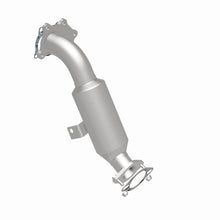 Load image into Gallery viewer, MagnaFlow Conv DF 08-09 Subaru WRX 2.5L - DTX Performance