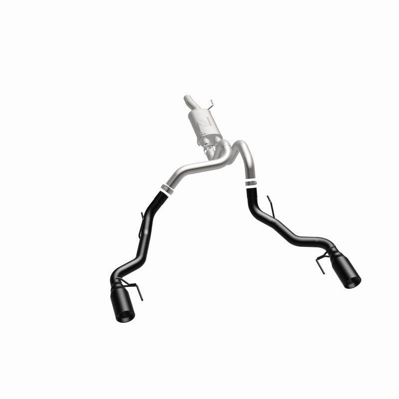 Magnaflow 2021+ Ford F150 Tremor NEO Cat-Back Exhaust System - DTX Performance