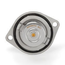 Load image into Gallery viewer, Mishimoto 03-07 Ford 6.0L Powerstroke Low-Temperature Thermostat w/ Housing - DTX Performance