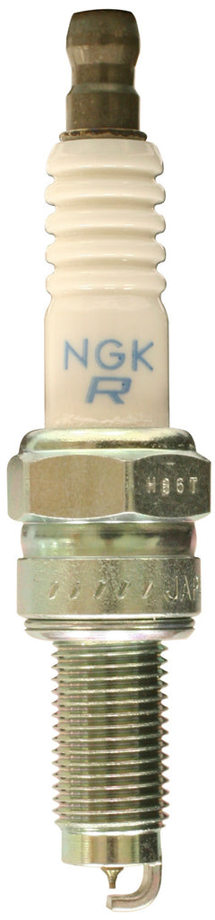 NGK Laser Platinum Spark Plug Box of 4 (ZMR7AP) - DTX Performance