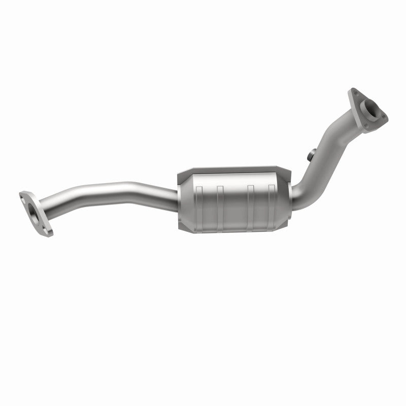 MagnaFlow Conv DF 01-04 Nissan Frontier/XTerra 3.3L (Exc Supercharged) P/S Rear (49 State) - DTX Performance