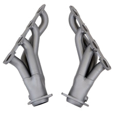 Load image into Gallery viewer, BBK 11-20 Dodge Challenger Hemi 6.4L Shorty Tuned Length Exhaust Headers - 1-7/8in Titanium Ceramic - DTX Performance