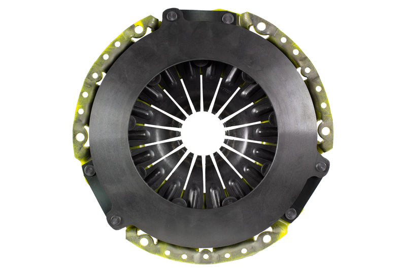 ACT 06-08 Audi A4 (B7) 2.0L Turbo P/PL Heavy Duty Clutch Pressure Plate - DTX Performance