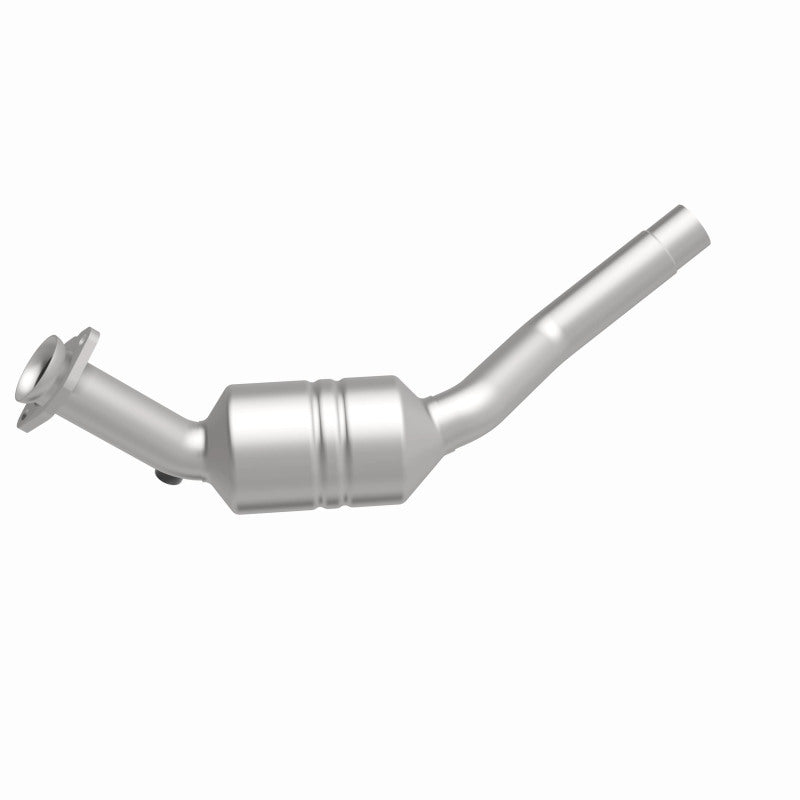 Magnaflow Conv DF 07-09 XKR 4.2L D/S - DTX Performance