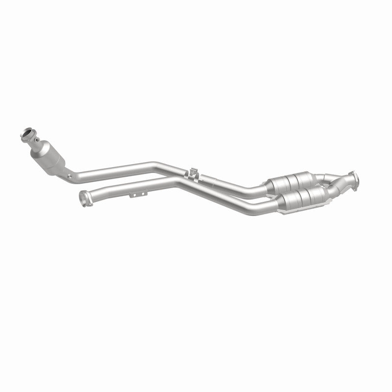 MagnaFlow Conv DF 2000 Mercedes CLK320 3.2L - DTX Performance