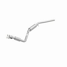 Load image into Gallery viewer, MagnaFlow 09-10 Dodge Grand Caravan 3.8L CARB Compliant Direct Fit Catalytic Converter - DTX Performance