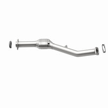 Load image into Gallery viewer, MagnaFlow Conv DF 06-08 Subaru Legacy 2.5L - DTX Performance