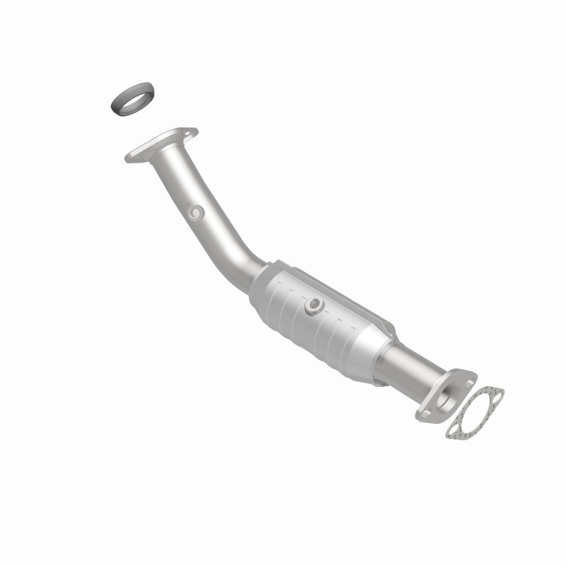 MagnaFlow Conv DF 03-05 Mazda 6 2.3L - DTX Performance