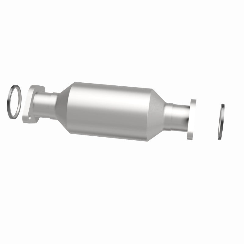 MagnaFlow 85-95 Toyota 4Runner L4-2.4L California Catalytic Converter Direct Fit - DTX Performance