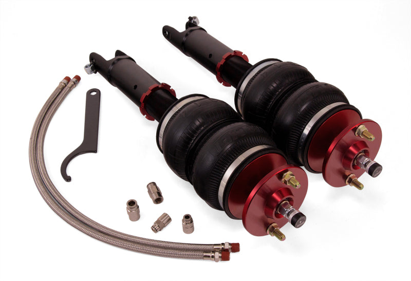 Air Lift Performance Rear Kit for 08-12 Honda Accord - DTX Performance