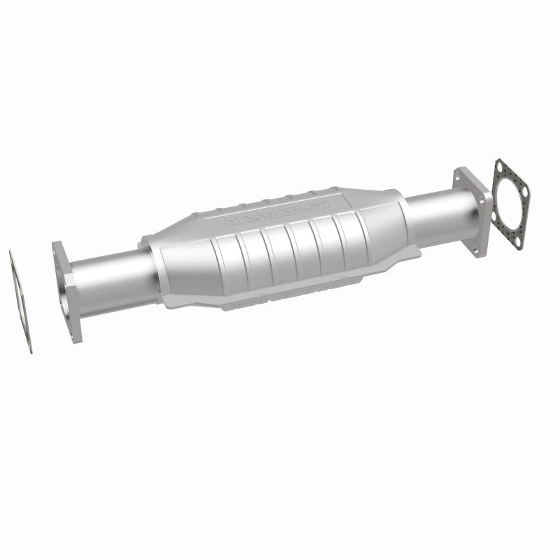 MagnaFlow Conv Direct Fit 91-94 Isuzu Rodeo 3.1L V6 - DTX Performance