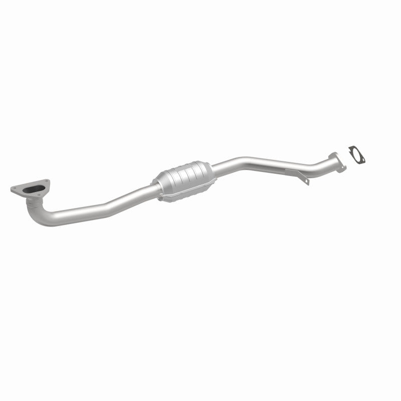 MagnaFlow Conv DF 01-04 Subaru Outback 3L Passenger Side - DTX Performance