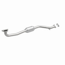 Load image into Gallery viewer, MagnaFlow Conv DF 01-04 Subaru Outback 3L Passenger Side - DTX Performance