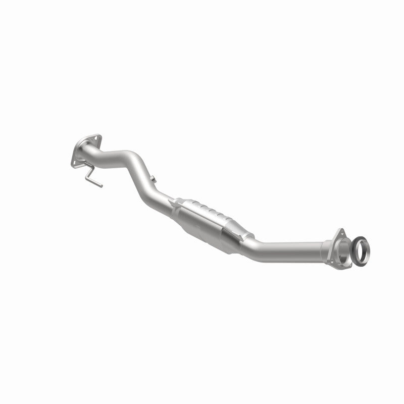 MagnaFlow Conv DF 02-05 Trailblazer 4.2L OEM - DTX Performance