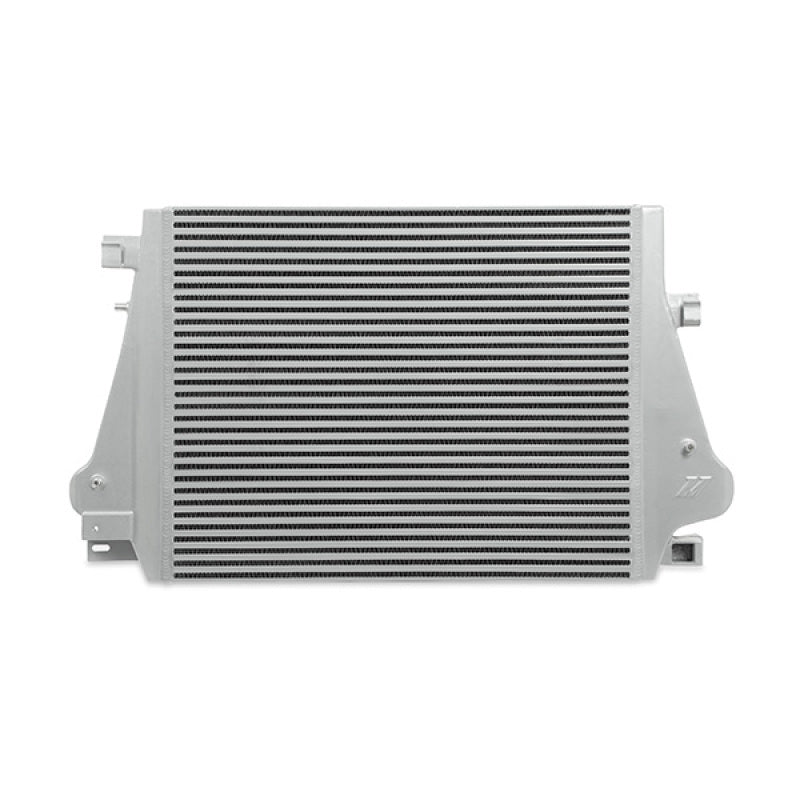 Mishimoto 2016+ Chevrolet Camaro 2.0T / 2013+ Cadillac ATS 2.0T Performance Intercooler (Silver) - DTX Performance