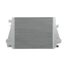 Load image into Gallery viewer, Mishimoto 2016+ Chevrolet Camaro 2.0T / 2013+ Cadillac ATS 2.0T Performance Intercooler (Silver) - DTX Performance