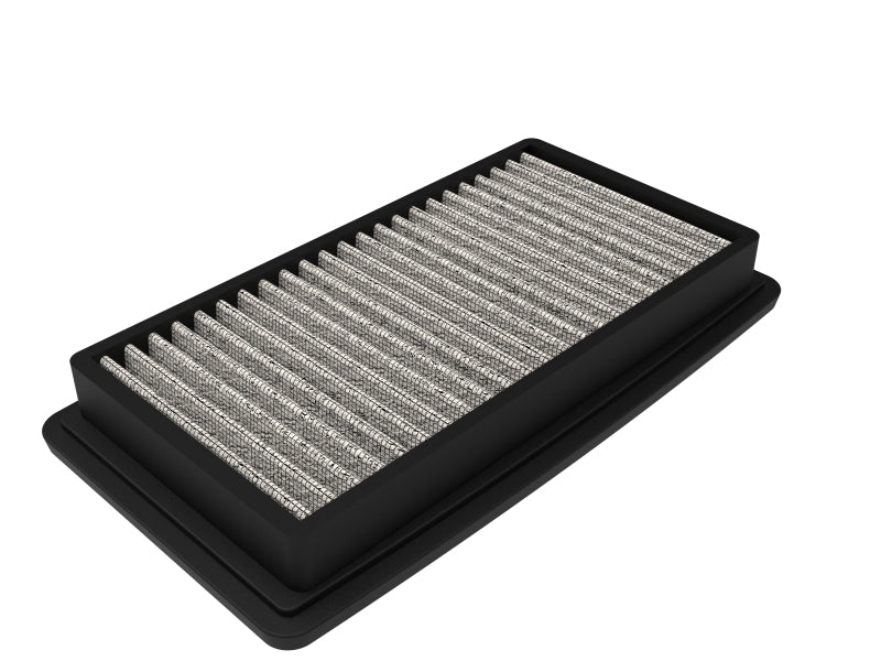 aFe MagnumFLOW OE Replacement Air Filter w/Pro Dry S Media 17-20 Honda Ridgeline V6 3.5L - DTX Performance