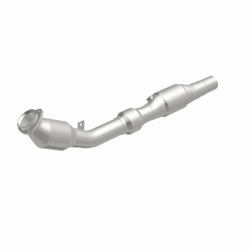 MagnaFlow Conv DF 06 Audi RS4 Awd D/S OEM - DTX Performance