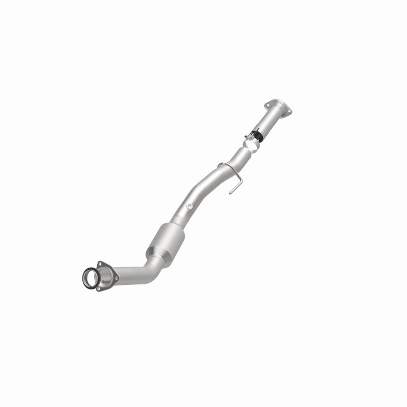 MagnaFlow Conv DF 02-05 Chevrolet Trailblazer EXT 02-03 GMC Envoy XL 4.2L 129in WB - DTX Performance