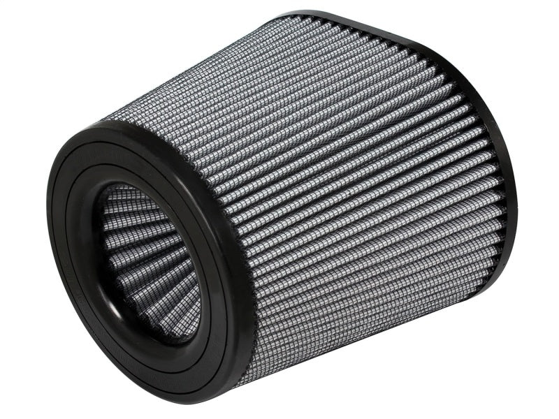 aFe MagnumFLOW Replacement Air Filter PDS A/F (5-1/2)F x (7x10)B x (7)T (Inv) x 8in H - DTX Performance