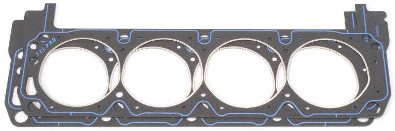 Edelbrock Gasket Head Gasket Ford 302/351W for 302 E-Boss And 351W E-Boss (Clevor) Conversions - DTX Performance