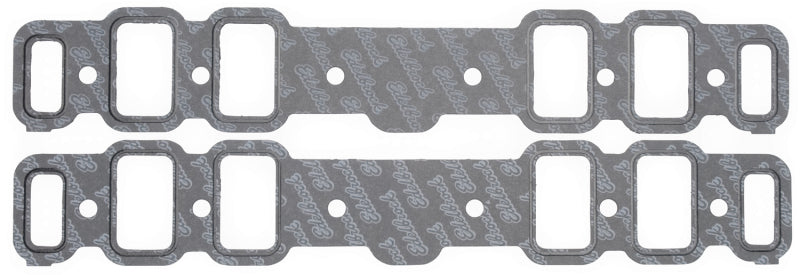 Edelbrock Oldsmobile Intake Gasket for Performer RPM Heads - DTX Performance