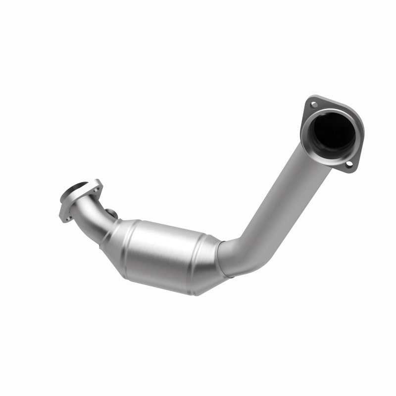 MagnaFlow Conv DF 02-03 Mercedes CLK430 4.3L Driver Side - DTX Performance