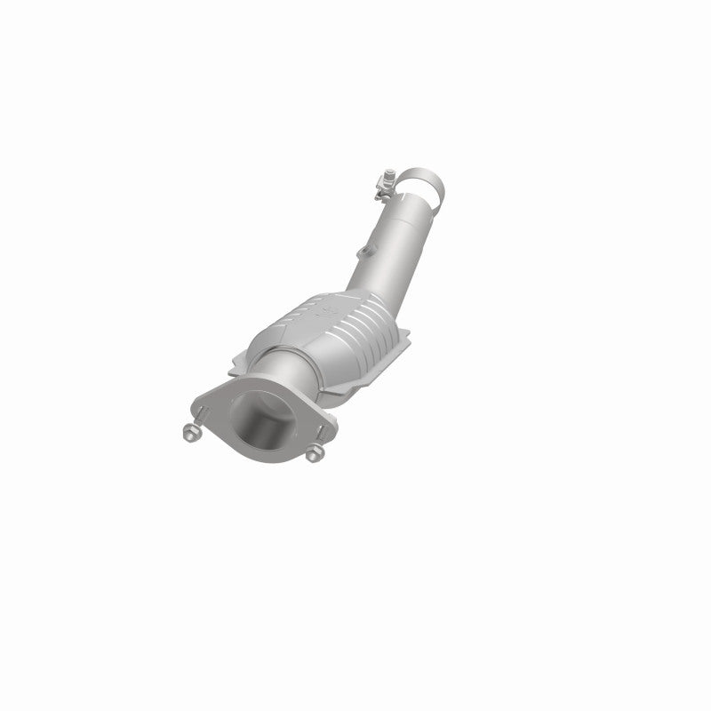 MagnaFlow Conv DF GM 01-02 2500 Passenger Side 6L - DTX Performance