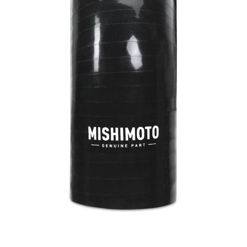 Mishimoto 69-70 Ford Mustang 351 Silicone Upper Radiator Hose - DTX Performance