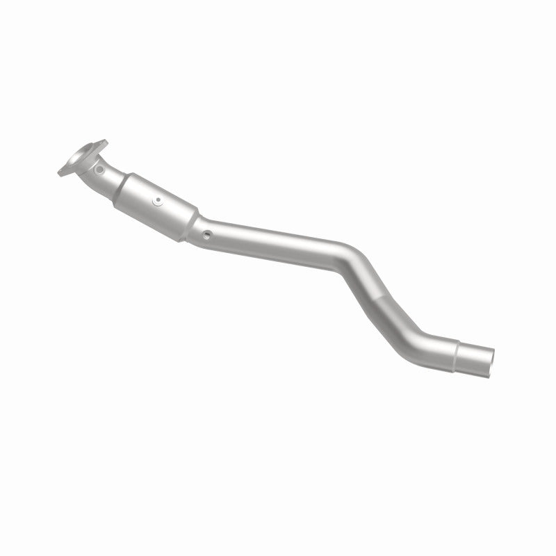 MagnaFlow 05-14 Dodge Challenger/Charger / Chrysler 300 6.4L V8 Direct Fit Catalytic Converter - DTX Performance