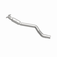 Load image into Gallery viewer, MagnaFlow 05-14 Dodge Challenger/Charger / Chrysler 300 6.4L V8 Direct Fit Catalytic Converter - DTX Performance