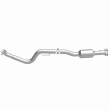 Load image into Gallery viewer, MagnaFlow 2009 Chevrolet Express 4500 V8 6.0L Right Underbody Catalytic Converter - DTX Performance