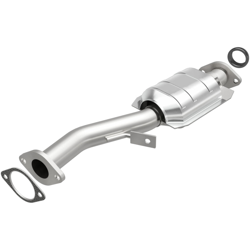 MagnaFlow Conv DF 95-96 Impreza 2.2L Rear C - DTX Performance