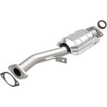 Load image into Gallery viewer, MagnaFlow Conv DF 95-96 Impreza 2.2L Rear C - DTX Performance