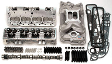 Load image into Gallery viewer, Edelbrock 410Hp Total Power Package Top-End Kit 1955 And Later SB-Chevy - DTX Performance